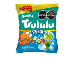 Gomitas Trululu Splas 100 g