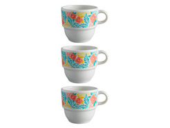 Set Pocillos Corona Anemone 3 und