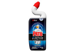 Pato Gel Destructor Sarro y Mugre 710 ml
