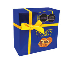 Chocolate Adro Joya Cherir 44 g
