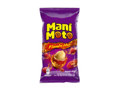 Maní Moto Flamin 45 g