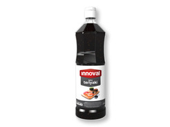 Salsa Innoval Teriyaki 1100 g
