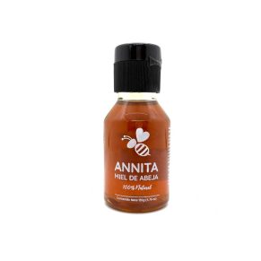 Miel Annita Natural 135 g