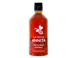 Miel Annita Natural 750 g