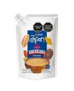 Salsa Zafran Americana 200 g