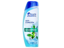 Shampoo Head & Shoulders Anticomezon 375 ml