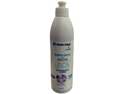 Shampoo Lehit Lisos 300 ml