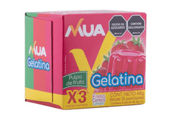 Gelatina MUA Fre-Cer-Lim 48 g