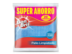 Paño Limpiatodo Bon Bril 20 und