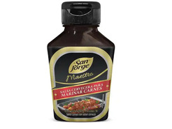 Salsa San Jorge Carne Cervezera 280 g
