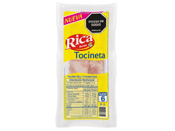 Tocineta Rica 120 g