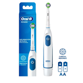 Crema dental. Oral B Electrico Power Bateria