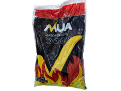Bolsa de Carbon Vegetal MUA 2500 g