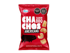 Chachos Ramo BBQ Americano 50 g
