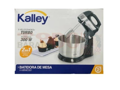 Batidora Kalley X 300 W