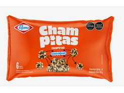 Champitas Ramo Chocoramo 6 und 40 g