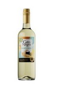 Vino Gato Negro Blanco Dulce 750 ml
