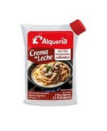 Crema de Leche Alqueria Prep Calie 170 g