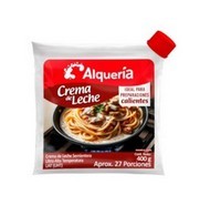 Crema de Leche Alqueria Prep Calie 400 g