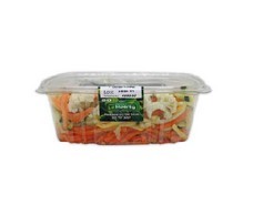 Ensalada Oriental la Huerta 460 g