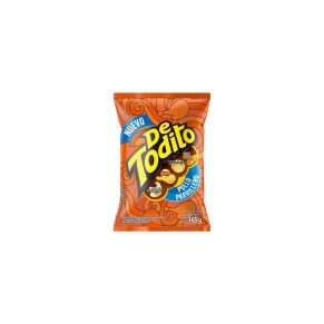 Mecato Detodito Pollo 165 g