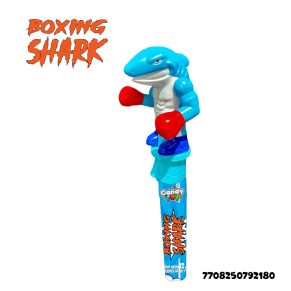 Candy Toy Boxing Shark 12 g
