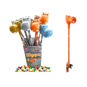 Candy Toy Hippo 12 g