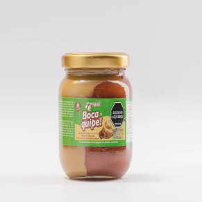Bocaquipe Don Jose 230 g