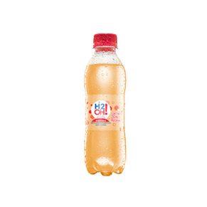 Agua Sabori H 2 Oh Manzana 250 ml