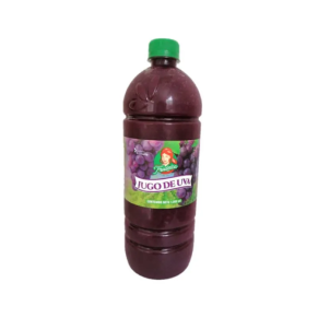 Jugo de Uva Frudelca 1000 ml