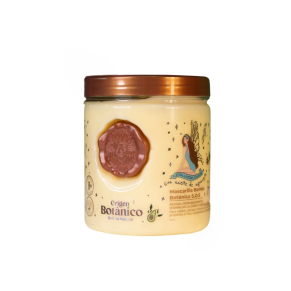 Mascarilla Bomb Ritual Botanico 400 ml