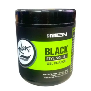 Gomina Rolda Black 500 g