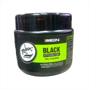 Gomina Rolda Black 250 g