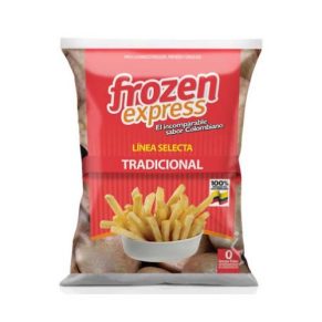 Papa Frozen 500 g