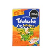 Gomitas Trululu Caja Magica Dragon 100 g