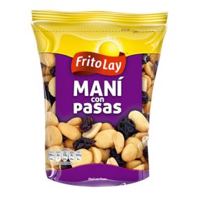 Maní Frito Lay Pasas 200 g