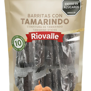 Tamarindo Riovalle 100 g