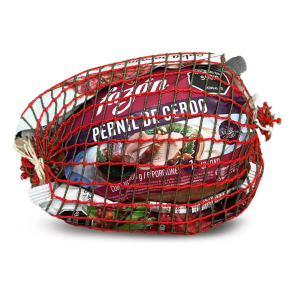Pernil de Cerdo Fazan 500 g
