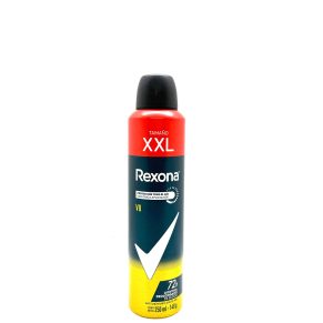Desodorante Rexona Men V 8 XXL Aerosol 250 ml