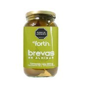 Brevas el Fortin en Almibar 560 g