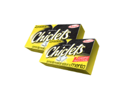 Chicle Chiclets 2 und