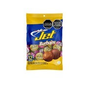 Chocolatina Jet Burbujas 12 und 141.6 g