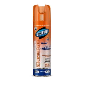 Insecticida Extermin Multi 400 ml