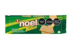 Galletas Noel Sultana 220 g