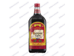 Vino Sanson Coffee 750 ml