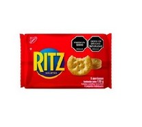 Galletas Ritz Original 6 und 120 g