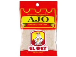 Ajo el Rey 55 g