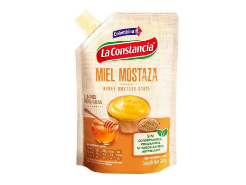 Salsa la Constancia Miel Most 190 g
