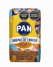 Harina Pan de Choclo 500 g