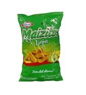 Maizitos Ramo Limón 215 g